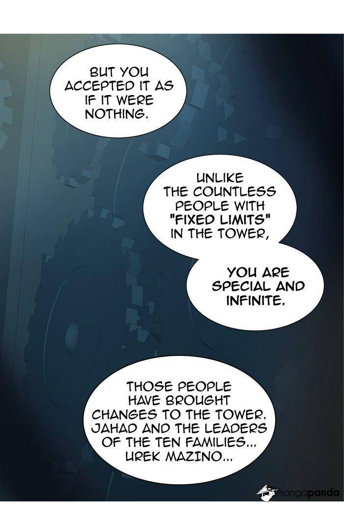 Tower of God Chapter 200 image 023